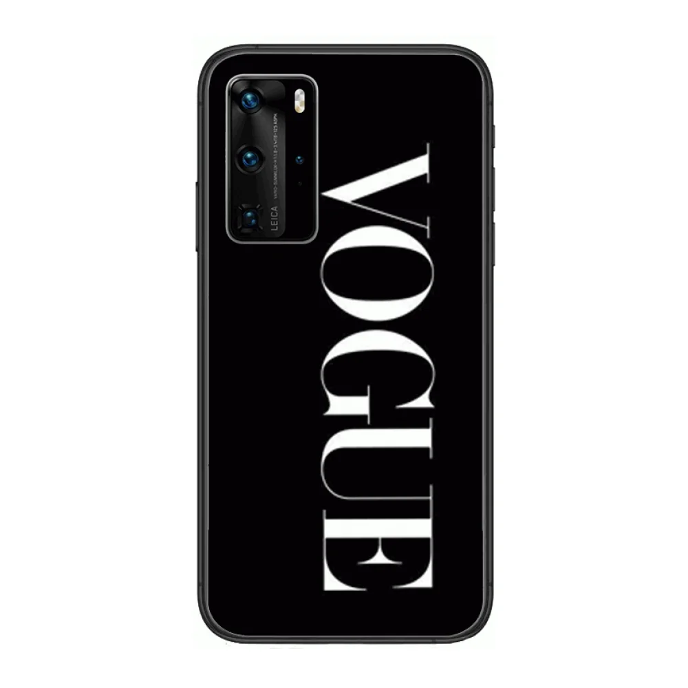 Fashion Bible Magazine Phone Case For Huawei P 40 30 20 10 Lite Smart Z Pro Black Etui Coque Painting Hoesjes comic fashion
Fashion Bible Magazine Phone Case For Huawei P 40 30 20 10 Lite Smart Z Pro Black Etui Coque Painting Hoesjes comic fashion
