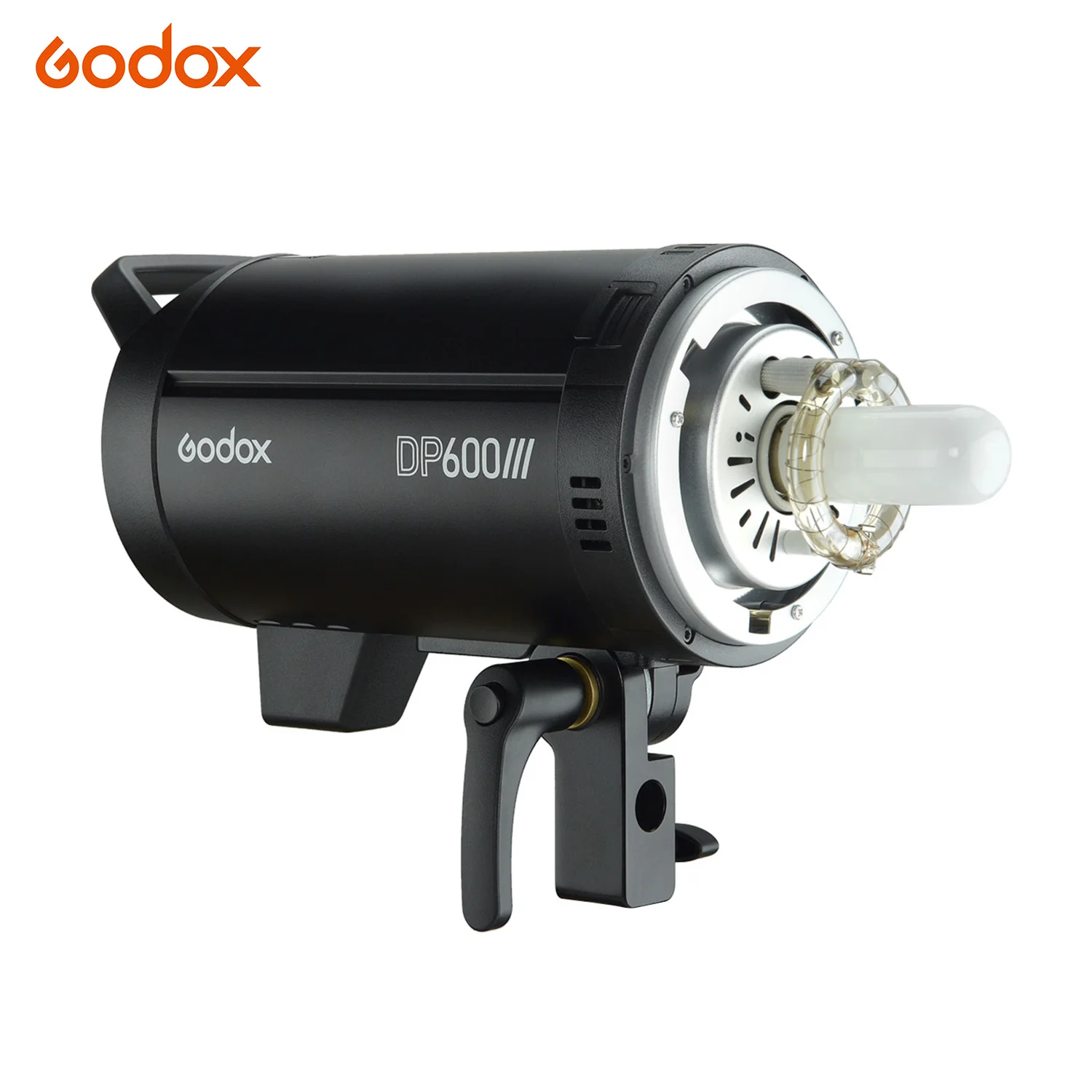 Godox DP600III Studio Flash Light Modeling Light 600W 2.4G Wireless X System Strobe Light 5600K Photography for Wedding Portrait
Godox DP600III Studio Flash Light Modeling Light 600W 2.4G Wireless X System Strobe Light 5600K Photography for Wedding Portrait