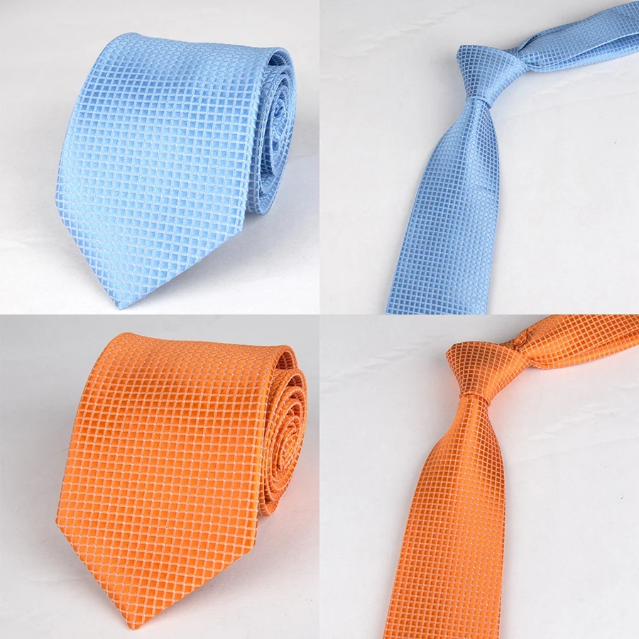 Men's Necktie Classics ties for men 8cm Solid Jacquard Woven Bow tie Mens Business ties brand Fashion Wedding party
Men's Necktie Classics ties for men 8cm Solid Jacquard Woven Bow tie Mens Business ties brand Fashion Wedding party