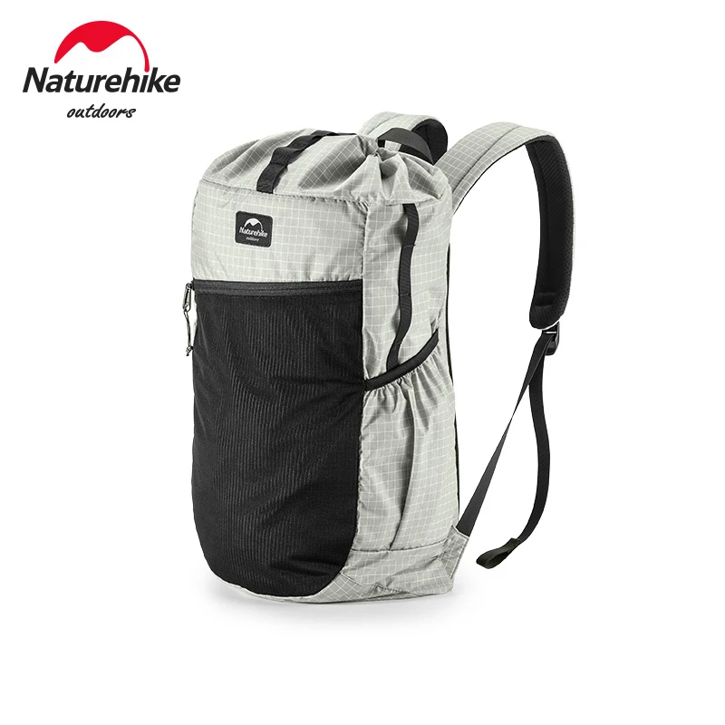 Naturerhike Backpack 20L Ultralight Camping Backpack Foldable Travel Backpack Outdoor Trekking Backpack Folding Hiking Backpacks 
Naturerhike Backpack 20L Ultralight Camping Backpack Foldable Travel Backpack Outdoor Trekking Backpack Folding Hiking Backpacks