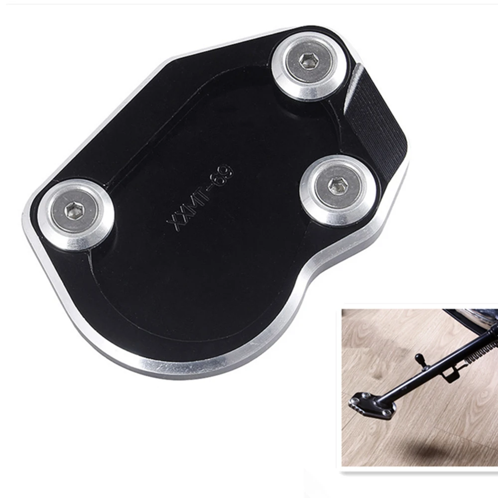 Боковая подставка для мотоцикла, накладка, подставка, увеличенная поддержка расширения для 2014-2016 BMW R NINE T 2015, аксессуары для мотоциклов 
Боковая подставка для мотоцикла, накладка, подставка, увеличенная поддержка расширения для 2014-2016 BMW R NINE T 2015, аксессуары для мотоциклов