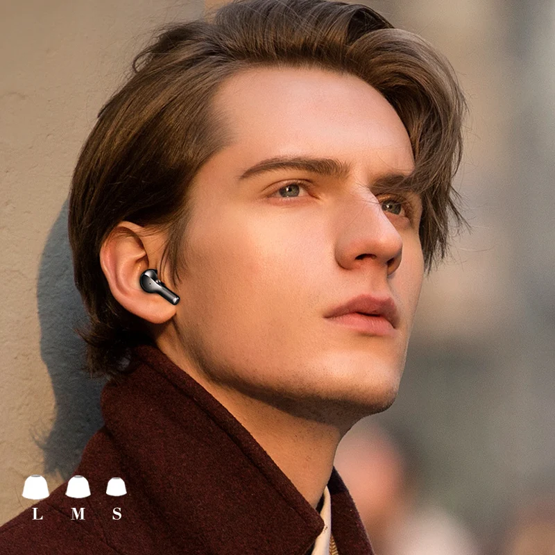 FBYEG tws wireless bluetooth earphone sport hifi headphone 5.0 with microphone stereo waterproof headset HD noise cancel earbuds
FBYEG tws wireless bluetooth earphone sport hifi headphone 5.0 with microphone stereo waterproof headset HD noise cancel earbuds