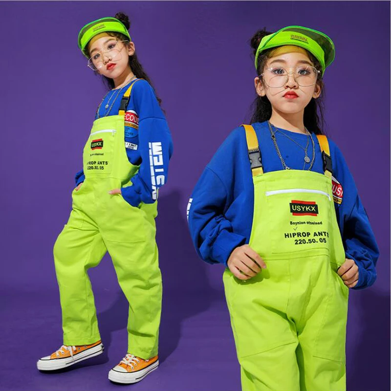 Малыш Одежда в стиле хип-хоп синий свитшот топы свободный комбинезон для девочек и мальчиков для джазовых танцев Костюмы Одежда для бальных... 
Малыш Одежда в стиле хип-хоп синий свитшот топы свободный комбинезон для девочек и мальчиков для джазовых танцев Костюмы Одежда для бальных...