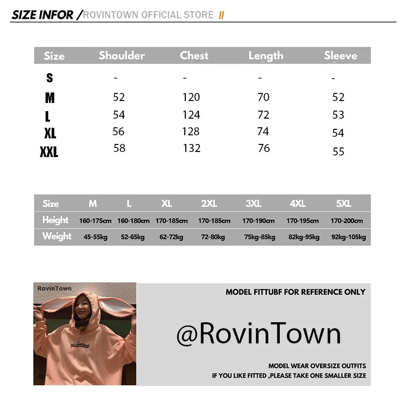 2020 New Autumn Oversized Hoodies Women Sweatshirt Harajuku Streetwear Kawaii Print Letter Casual Loose Bts Kpop Free Shipping
2020 New Autumn Oversized Hoodies Women Sweatshirt Harajuku Streetwear Kawaii Print Letter Casual Loose Bts Kpop Free Shipping