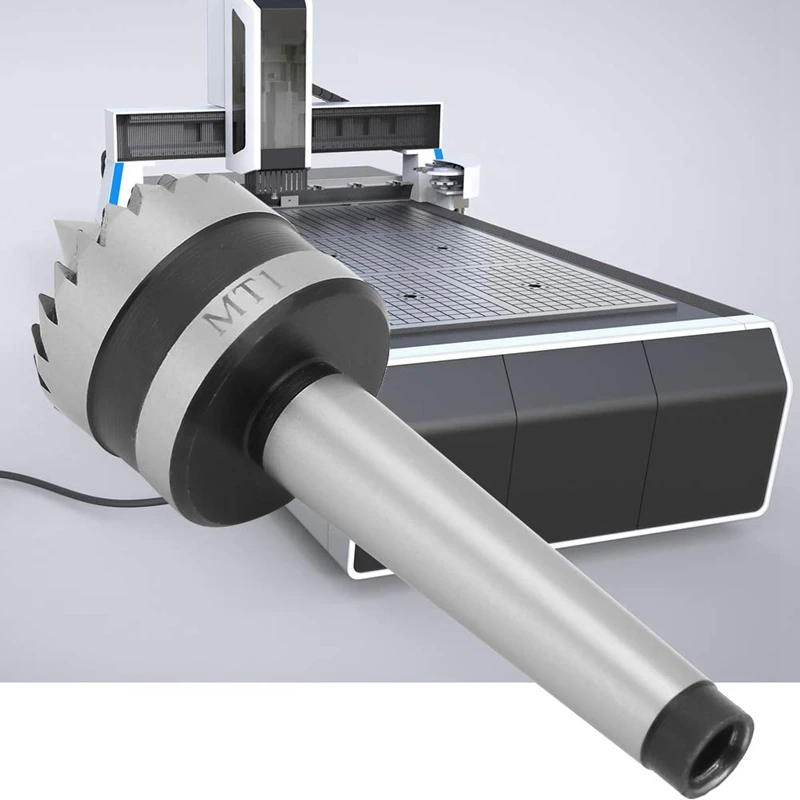 1 Set MT1 Wood Lathe Live Center and Drive Spur Cup MT1 Arbor & 1 Pcs MT1 Wood Turning Tool,Lathe Live Center
1 Set MT1 Wood Lathe Live Center and Drive Spur Cup MT1 Arbor & 1 Pcs MT1 Wood Turning Tool,Lathe Live Center