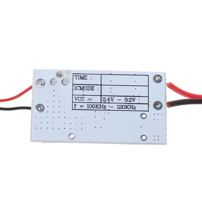 2022 New Humidifier DIY Kit 5V Mist Maker Transducer Humidified Plate Accessories + PCB Module D16mm
2022 New Humidifier DIY Kit 5V Mist Maker Transducer Humidified Plate Accessories + PCB Module D16mm