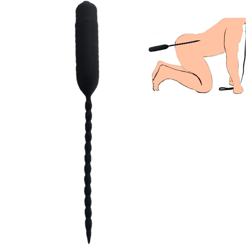 Вибратор Для Мужской Уретры