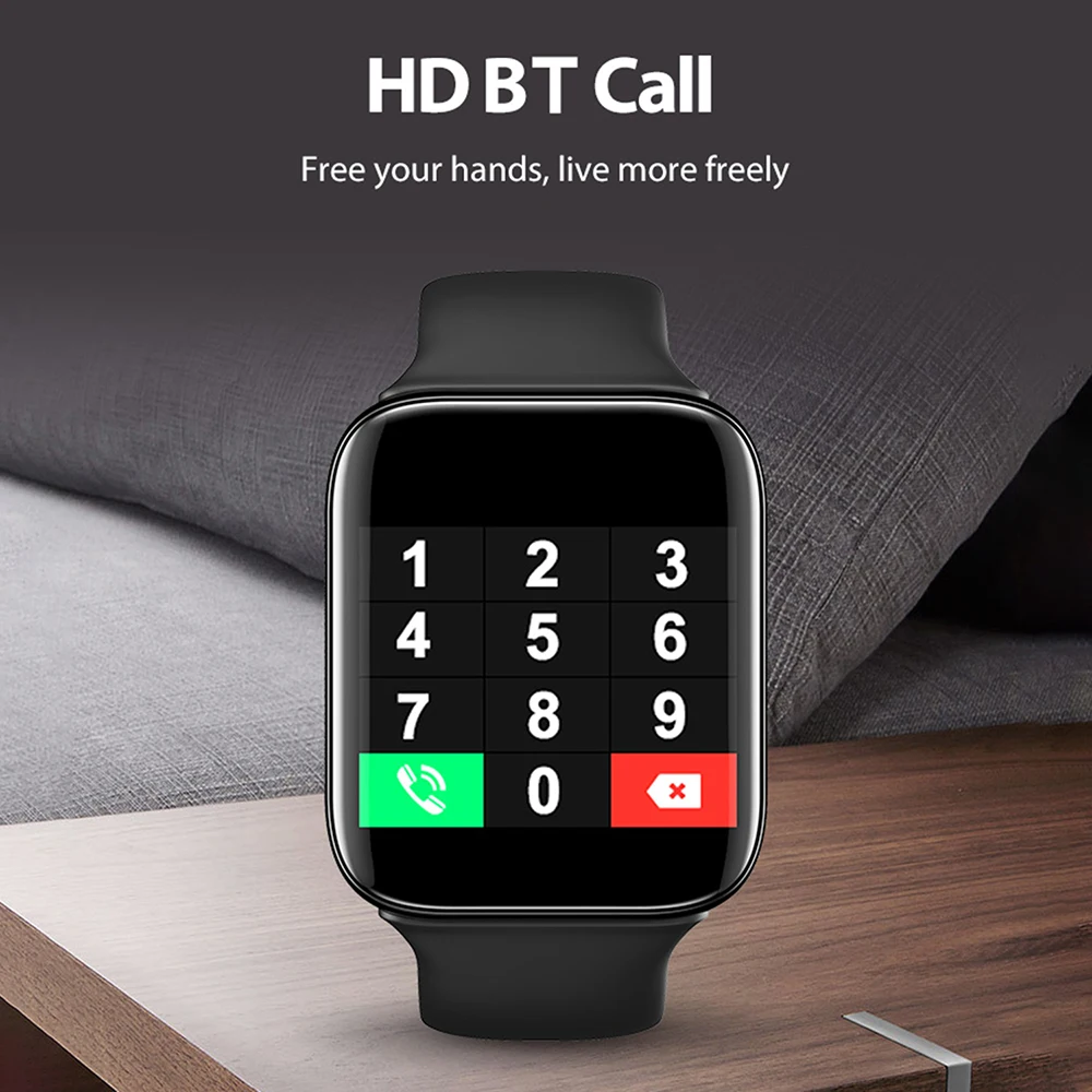 Men Sport Bracelet S2 Smart Bracelet with BT Call Sports Watch 1.54-Inch Screen Heart Rate Blood Pressure Monitor Men Watch
Men Sport Bracelet S2 Smart Bracelet with BT Call Sports Watch 1.54-Inch Screen Heart Rate Blood Pressure Monitor Men Watch