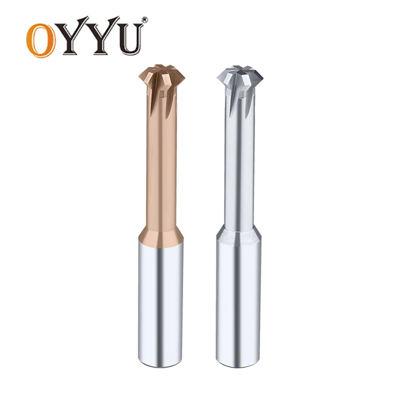 OYYU Upper and Lower Deburrer Double Angular Chamfering Cutter Positive and Negative Carbide Tungsten Steel Chamfer 3-12mm
OYYU Upper and Lower Deburrer Double Angular Chamfering Cutter Positive and Negative Carbide Tungsten Steel Chamfer 3-12mm