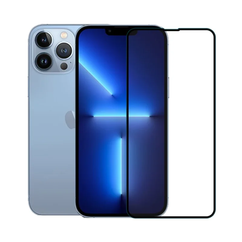 Full Cover Protective Tempered Glass for iPhone 13 11 12 Mini Pro Max XR Screen Protector for iPhone 13 12 11 X XS Max 7 8 Glass
Full Cover Protective Tempered Glass for iPhone 13 11 12 Mini Pro Max XR Screen Protector for iPhone 13 12 11 X XS Max 7 8 Glass