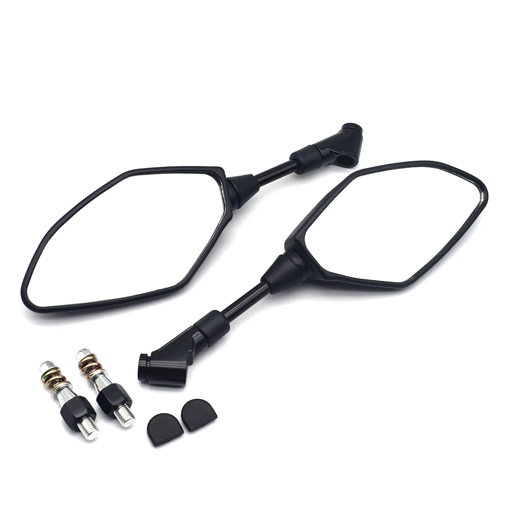 E9 Certification For YAMAHA XJR1300 XJR1200 XJ6 FZ-1N FZ6 N/S FZ8 FZ-07 FZ-09 FZ-10 Tracer 900 Motorcycle Side Rearview Mirrors
E9 Certification For YAMAHA XJR1300 XJR1200 XJ6 FZ-1N FZ6 N/S FZ8 FZ-07 FZ-09 FZ-10 Tracer 900 Motorcycle Side Rearview Mirrors