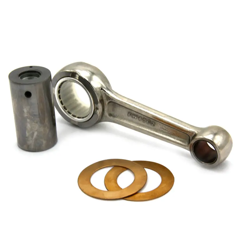 Motorcycle Connecting Rod Kit For KTM 250 EXC-Racing 400 EXC-G Factory MXC EXC SX XC-W 450 Six Days SMR SXS Supermoto Replica
Motorcycle Connecting Rod Kit For KTM 250 EXC-Racing 400 EXC-G Factory MXC EXC SX XC-W 450 Six Days SMR SXS Supermoto Replica