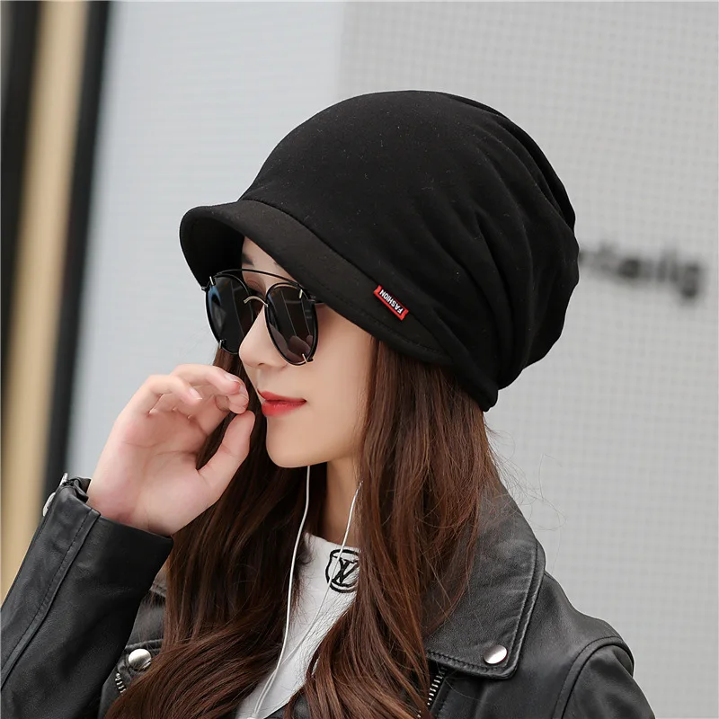Fashion Solid Color Outdoor Windproof Keep Warm Thicken Knitted Hats New Knitted Hat Women's Autumn And Winter Cap
Fashion Solid Color Outdoor Windproof Keep Warm Thicken Knitted Hats New Knitted Hat Women's Autumn And Winter Cap
