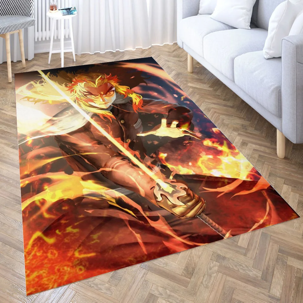rengoku Carpet Decora Home Bedroom Kitchen Anti-slip Mat Rug Doormat Aisle Floor Mat Bath Mats Doormat
rengoku Carpet Decora Home Bedroom Kitchen Anti-slip Mat Rug Doormat Aisle Floor Mat Bath Mats Doormat
