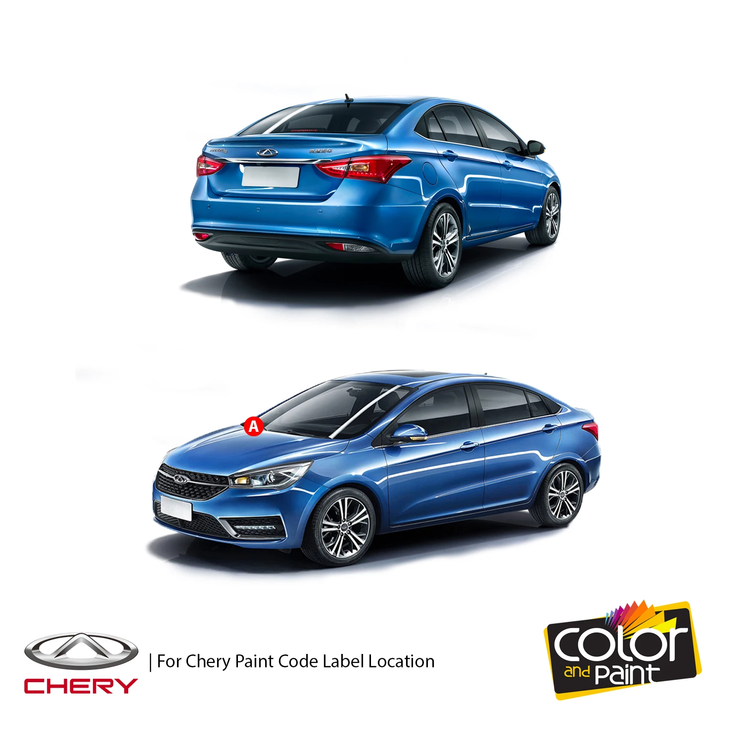 Color and Paint for Chery Automotive Touch Up Paint - WILD GREEN PEARL - FJ - Paint Scratch Repair, exact Match
Color and Paint for Chery Automotive Touch Up Paint - WILD GREEN PEARL - FJ - Paint Scratch Repair, exact Match