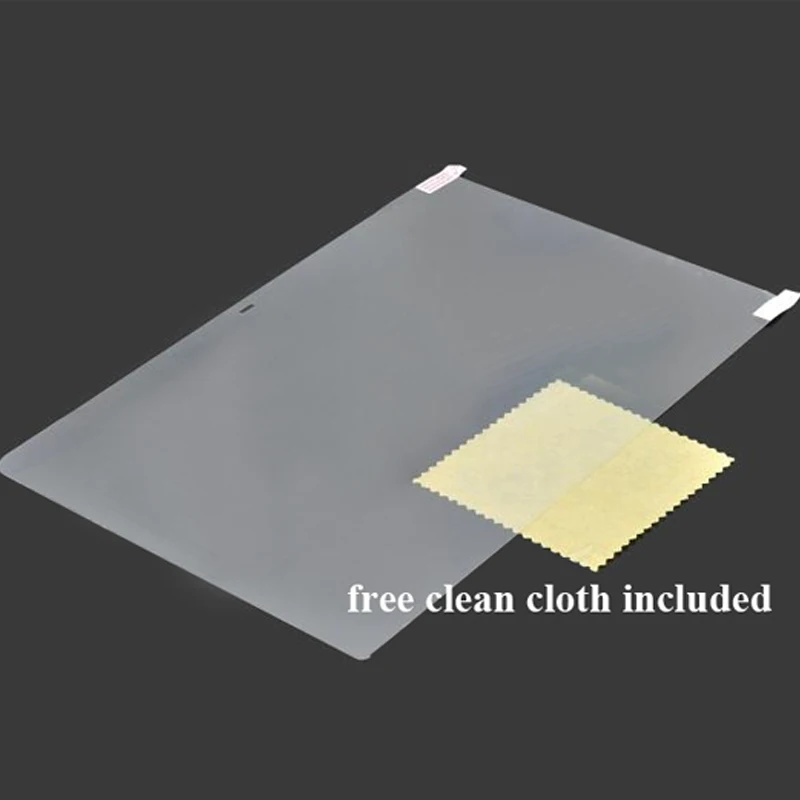 Screen Protector for Huawei Magicbook Pro 16.1 Dust Proof Scratch Resistant Laptop Transparent Protective Film
Screen Protector for Huawei Magicbook Pro 16.1 Dust Proof Scratch Resistant Laptop Transparent Protective Film
