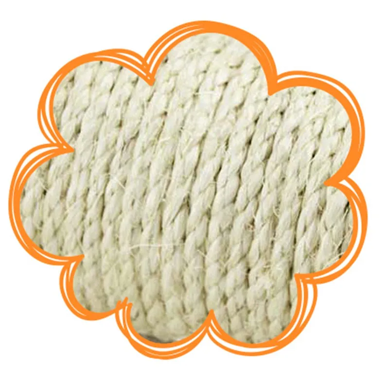 Scratching Post Cat Climbing Frame Cat Cage Accessories Anti-Scratch Cat Scratching Post Cat Claw Board Toys
Scratching Post Cat Climbing Frame Cat Cage Accessories Anti-Scratch Cat Scratching Post Cat Claw Board Toys