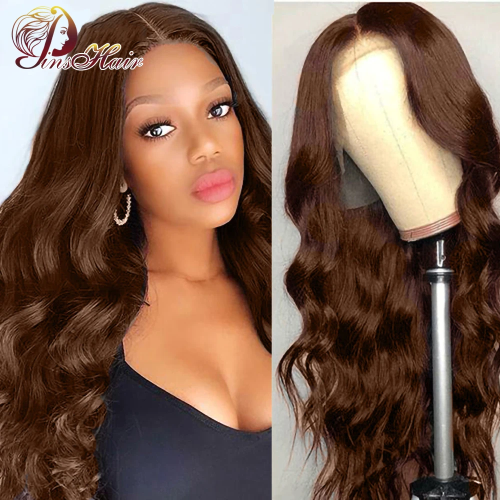 Медовый коричневый свободный волнистый парик, парики из человеческих волос на сетке спереди, телесные волнистые цветные парики 13*4*1 T, парик ...
Медовый коричневый свободный волнистый парик, парики из человеческих волос на сетке спереди, телесные волнистые цветные парики 13*4*1 T, парик ...