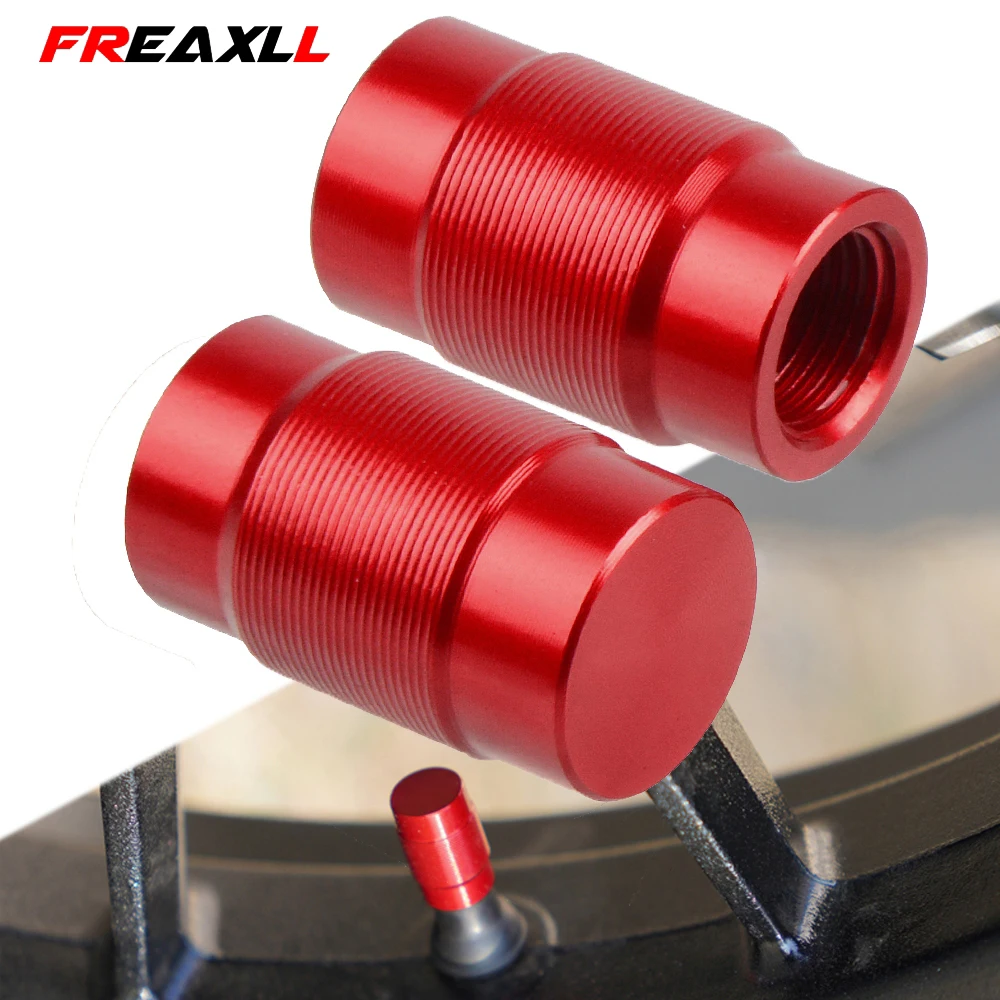 For Honda CBR500R CBR 500R 2013 2014 2015 2016 2017 2018 2019 2020 Motorcycle CNC Wheel Tire Valve Stem Caps CNC Airtight Covers
For Honda CBR500R CBR 500R 2013 2014 2015 2016 2017 2018 2019 2020 Motorcycle CNC Wheel Tire Valve Stem Caps CNC Airtight Covers