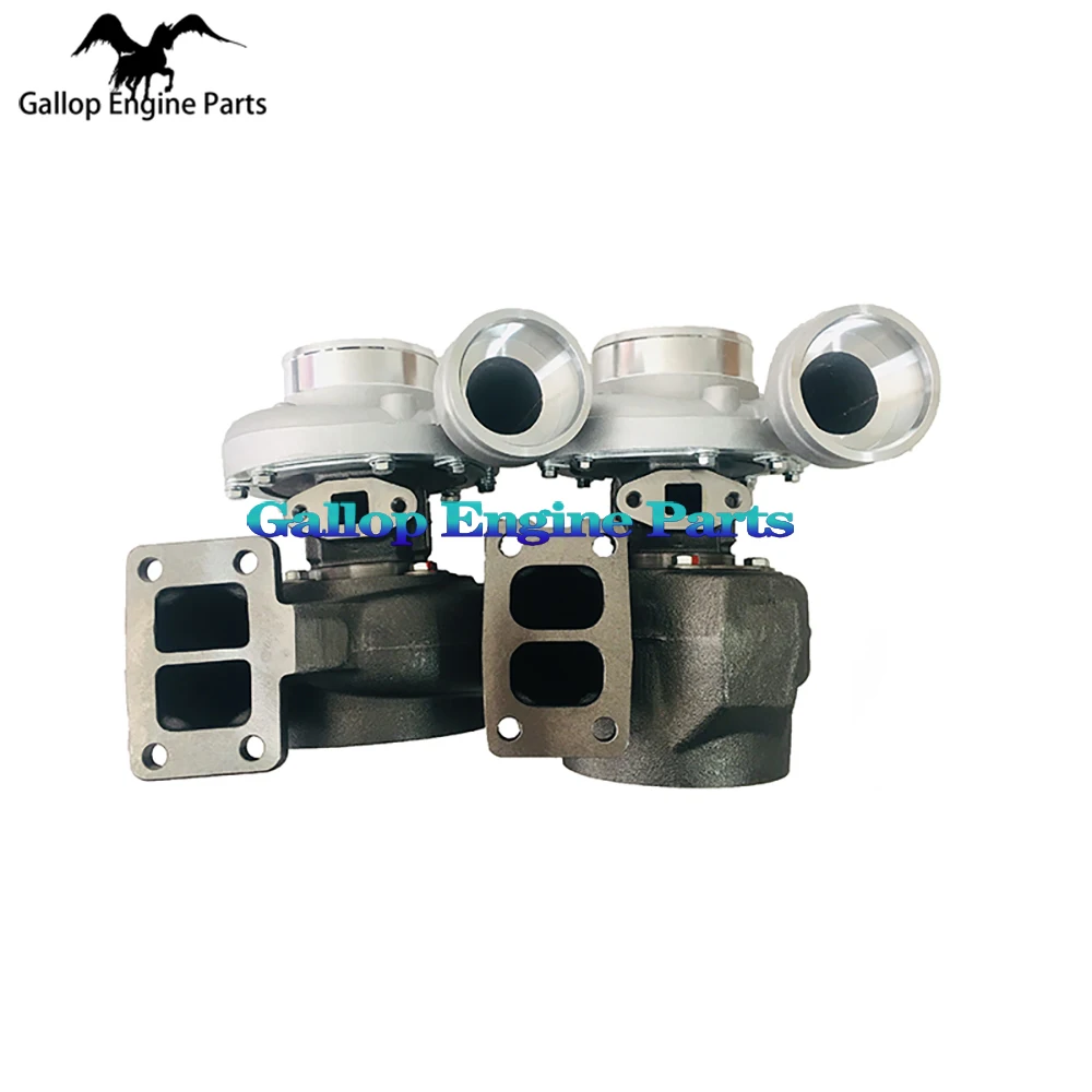 Turbo 0425-9315KZ 0428-2637KZ 04259315KZ 04282637KZ High - Low Turbo For Volvo S200 210 240
Turbo 0425-9315KZ 0428-2637KZ 04259315KZ 04282637KZ High - Low Turbo For Volvo S200 210 240