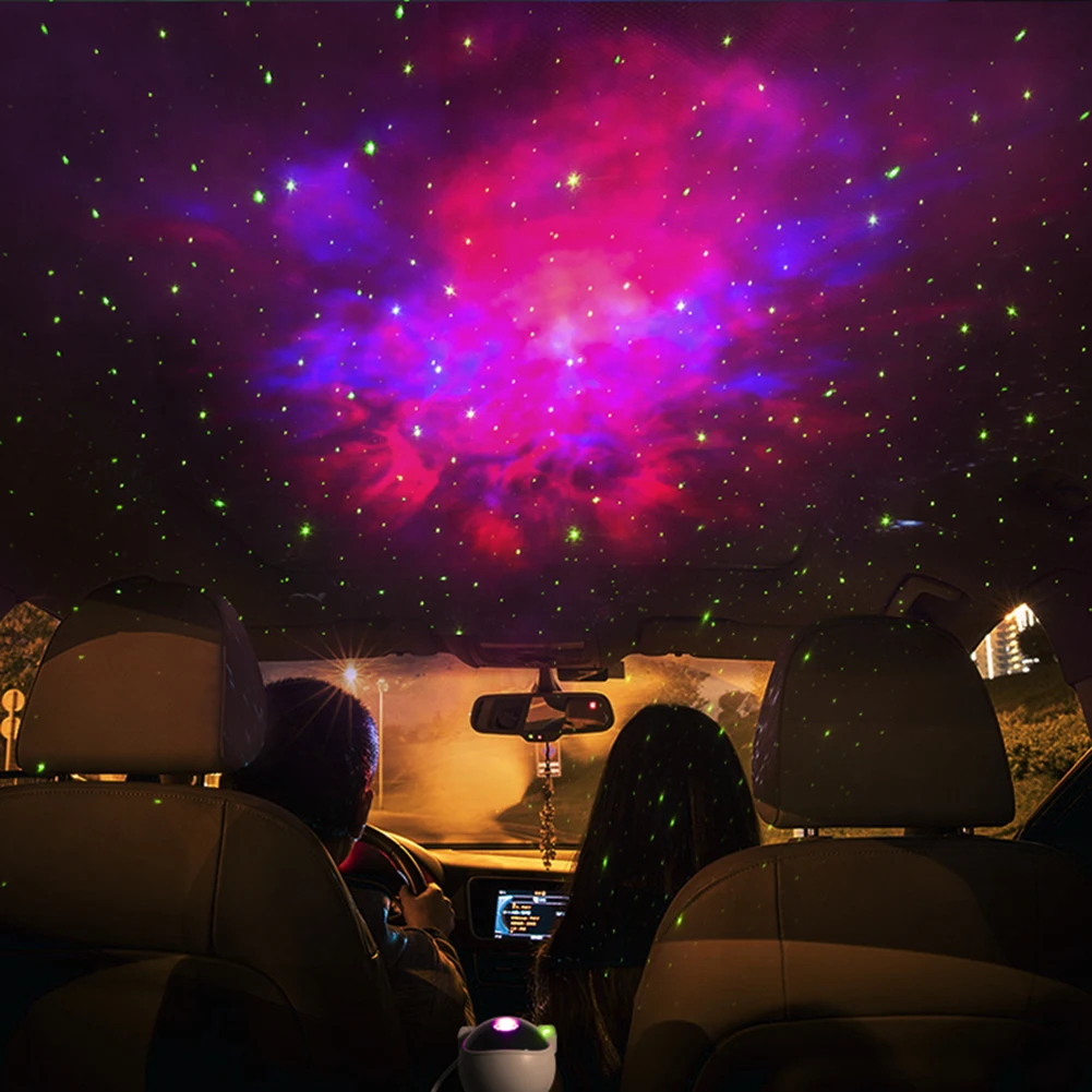 Astronaut Projector Lamp Projection LED Night Light Simulation Starry Sky Cartoon Spaceman AdjustableTable Lamp
Astronaut Projector Lamp Projection LED Night Light Simulation Starry Sky Cartoon Spaceman AdjustableTable Lamp