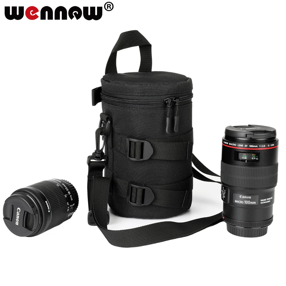 

Shockproof Cover DSLR Waterproof Camera Lens Bag SLR Case for Nikon Canon Sony Panasonic Olympus PENTAX FUJIFILM Sigma Shot