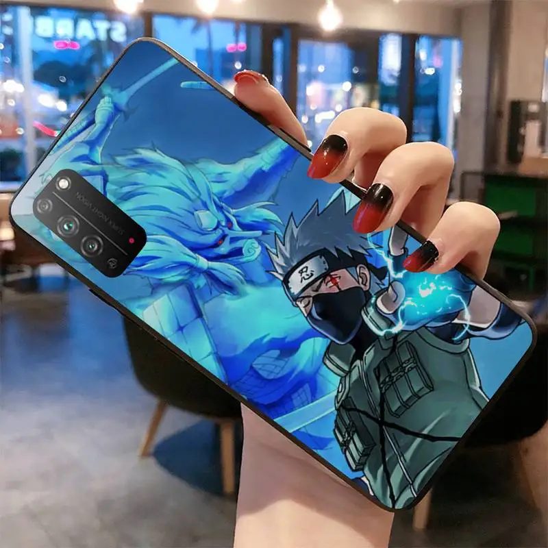 Naruto Hatake Kakashi Phone Case for Huawei Honor 30 20 10 9 8 8x 8c v30 Lite view 7A pro
Naruto Hatake Kakashi Phone Case for Huawei Honor 30 20 10 9 8 8x 8c v30 Lite view 7A pro