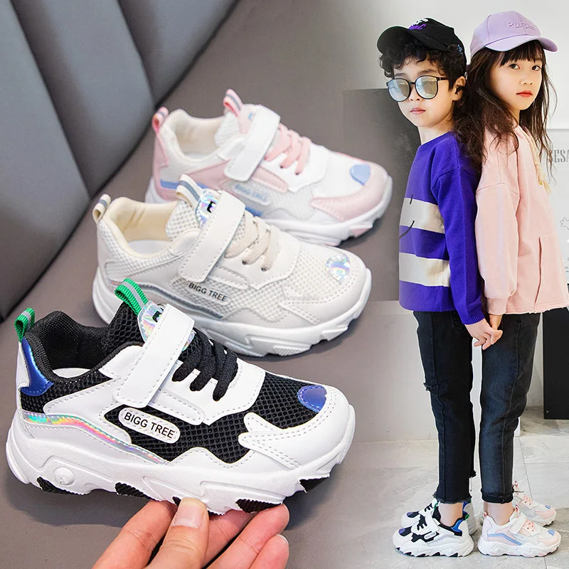 Spring and Summer Children's Shoes Baby Casual Sports Shoes for Boys and Girls Breathable Soft Anti-skid Sports Star Shoes
Spring and Summer Children's Shoes Baby Casual Sports Shoes for Boys and Girls Breathable Soft Anti-skid Sports Star Shoes