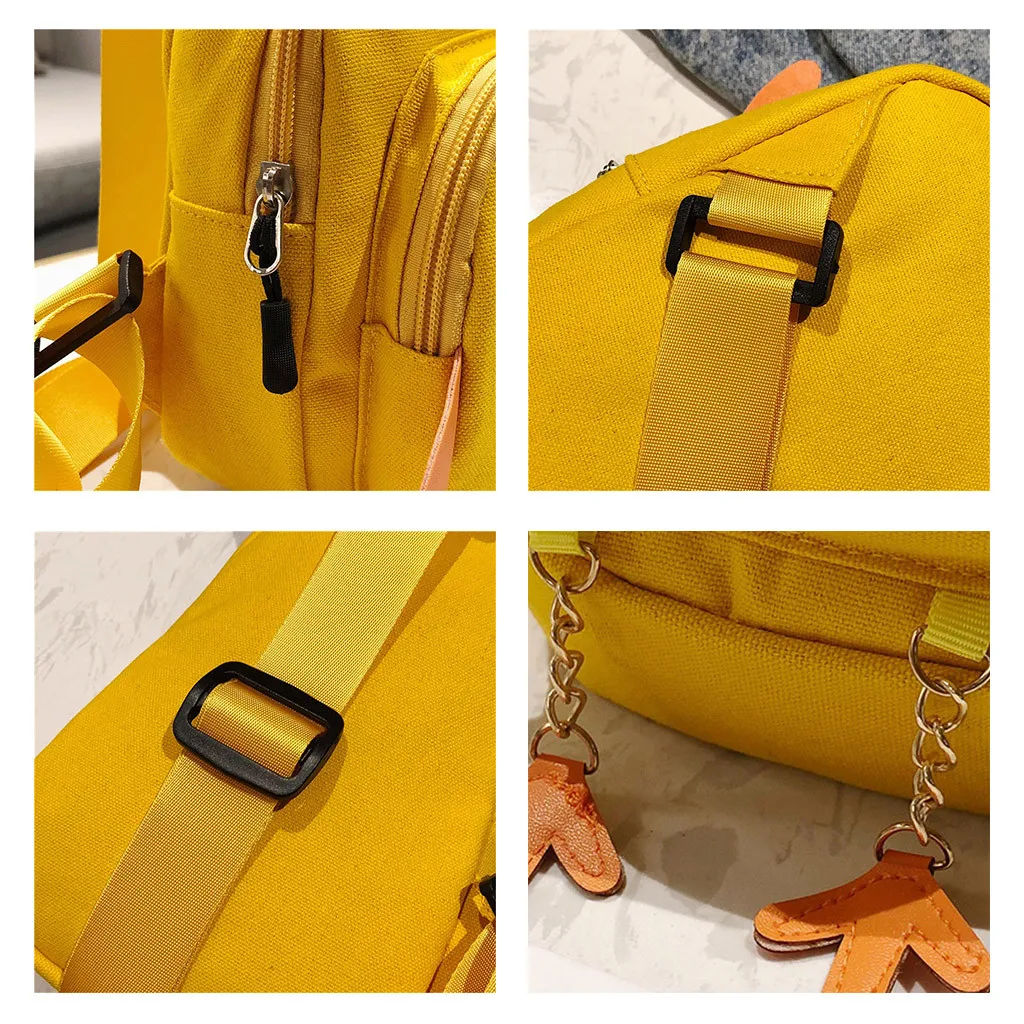 Women Shoulder Bag Fashion bird pattern Casual Outdoor Bag Canvas Handbag Zipper Messenger Crossbody Bags Sac Main Femme#G30
Women Shoulder Bag Fashion bird pattern Casual Outdoor Bag Canvas Handbag Zipper Messenger Crossbody Bags Sac Main Femme#G30