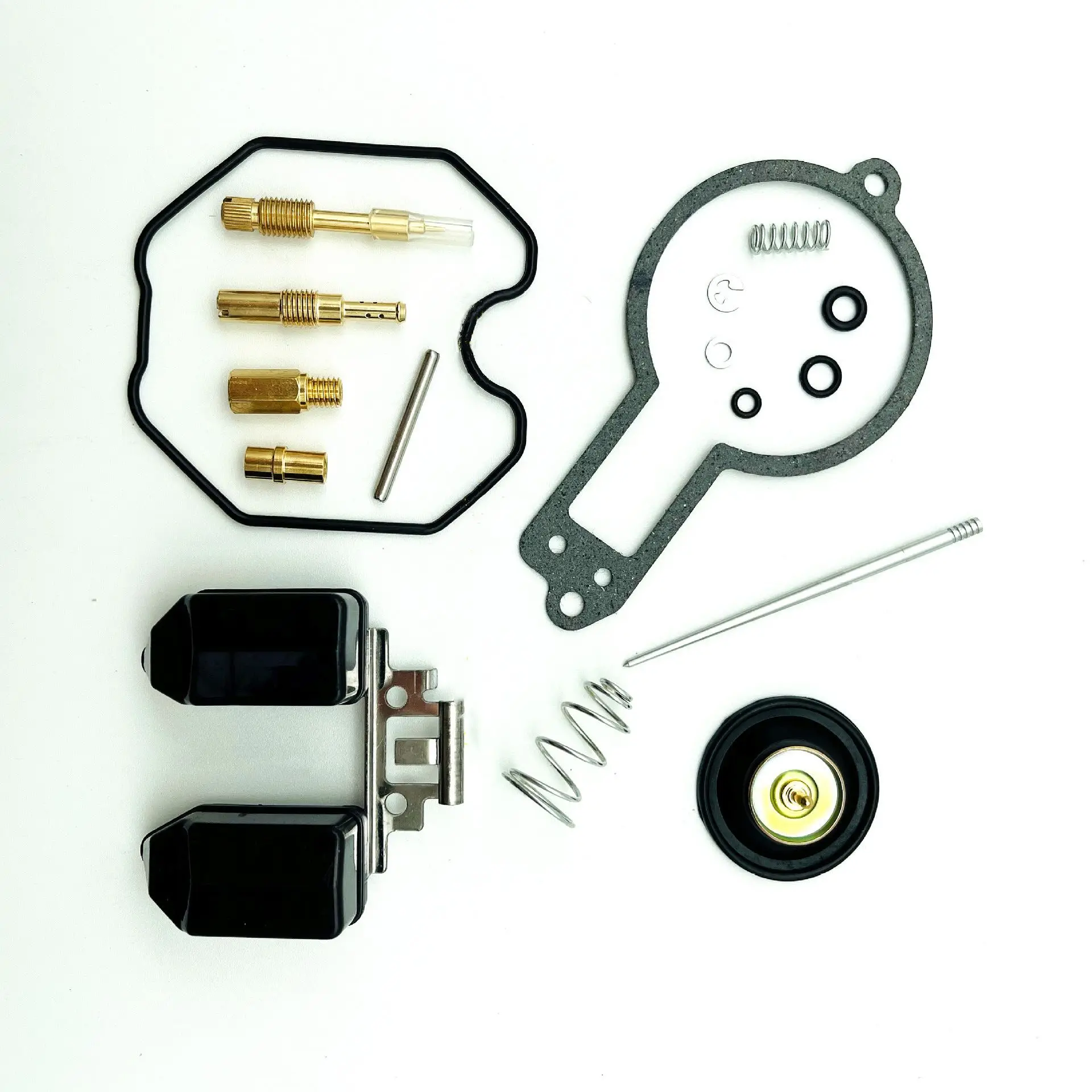 Motorcycle Carburetor Carb Repair Rebuild Kit Replacement Fit For HONDA XR600 XR600R 1988-2000
Motorcycle Carburetor Carb Repair Rebuild Kit Replacement Fit For HONDA XR600 XR600R 1988-2000