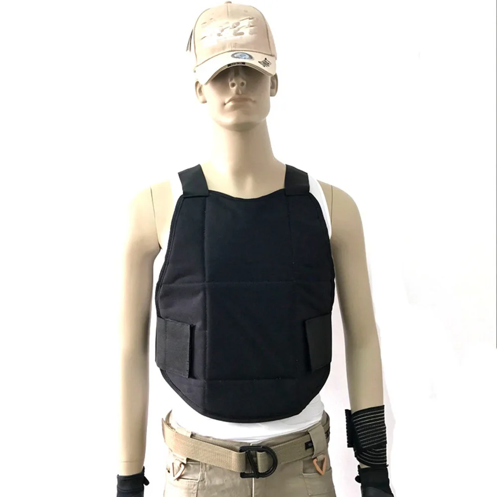 Tactical Military Vest Tactics Training Protection Vest Hunting Protection Suit Lightweight Outdoor Shooting Body Protection
Tactical Military Vest Tactics Training Protection Vest Hunting Protection Suit Lightweight Outdoor Shooting Body Protection