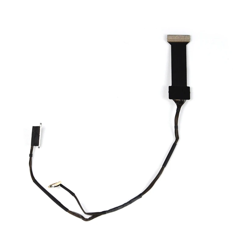Gimbal Camera Signal Cable Ptz Cable Wire Line For Dji Mavic Air 2 Drone Camera Repair Replacement Spare Parts
Gimbal Camera Signal Cable Ptz Cable Wire Line For Dji Mavic Air 2 Drone Camera Repair Replacement Spare Parts