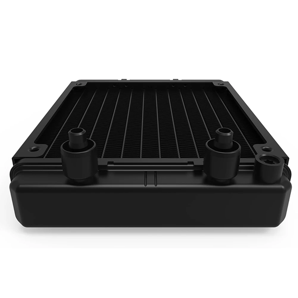 V240 AIO CPU Cooler 240mm Radiator 240mm Fan RGB LED CPU Liquid Cooler for LGA 775 1155 1156 1366 2011 AM4 AM3 AM2 FM2 FM1
V240 AIO CPU Cooler 240mm Radiator 240mm Fan RGB LED CPU Liquid Cooler for LGA 775 1155 1156 1366 2011 AM4 AM3 AM2 FM2 FM1