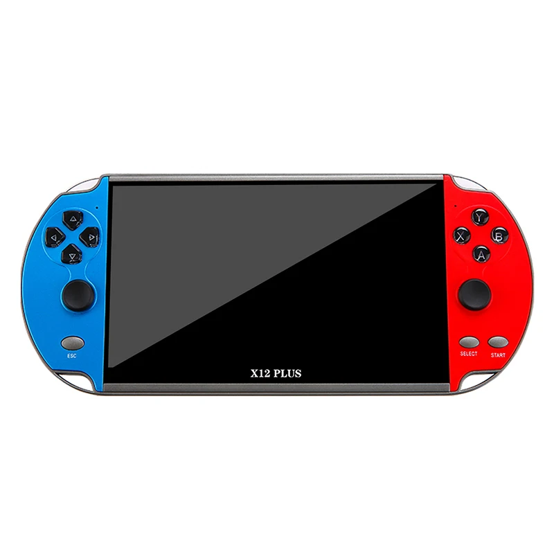 

Видеоигровые консоли 7,0 дюйма Nintendo Switch для видео порно-Детские Powkiddy игровые видеоигры для приставки