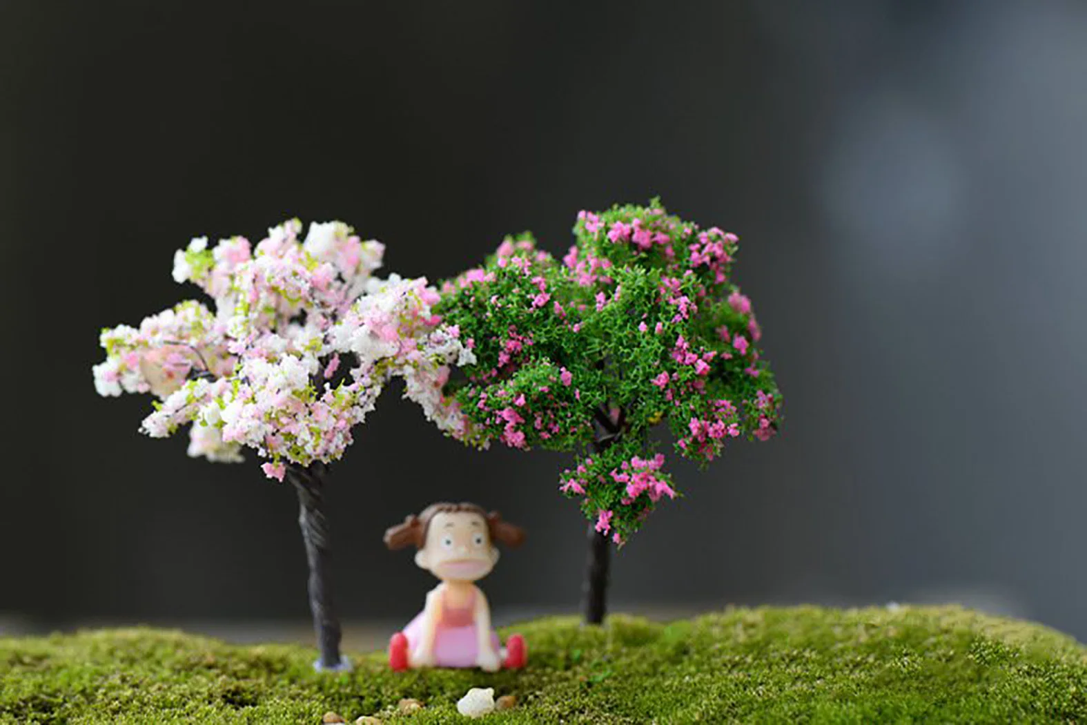 Moss Micro Landscape Ornaments, Decorative Trees, Artificial Trees, Flowers, Material Decorations, Flowers And Trees, Decoration 
Moss Micro Landscape Ornaments, Decorative Trees, Artificial Trees, Flowers, Material Decorations, Flowers And Trees, Decoration