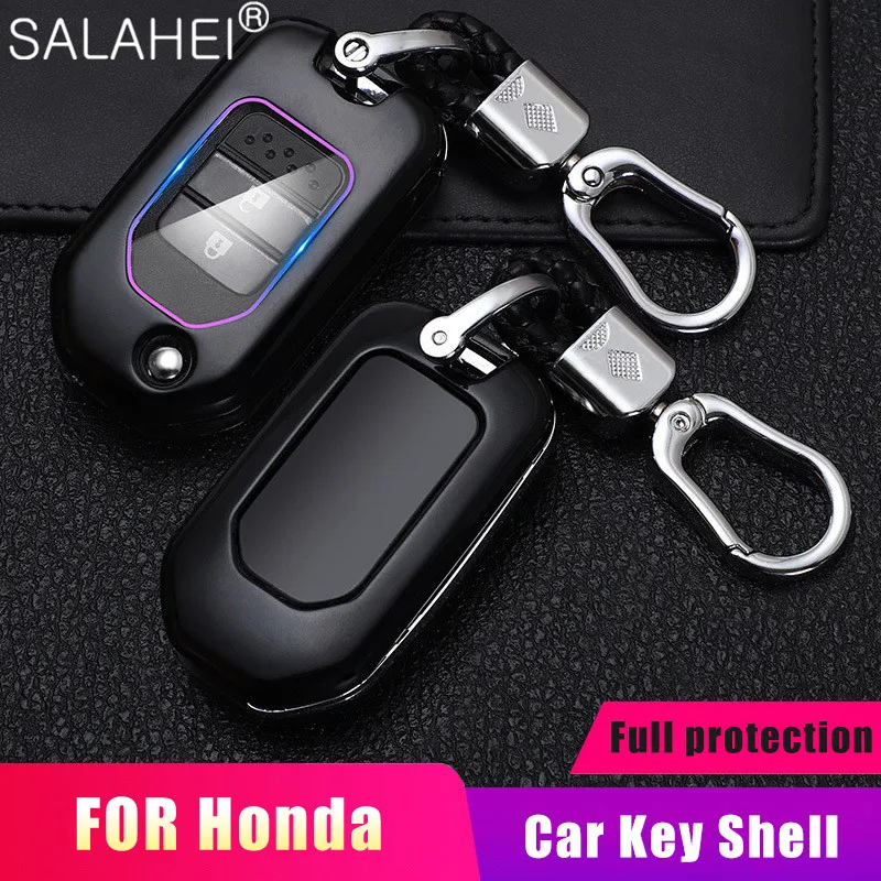 ABS Car Key Remote Case Protection For Honda HRV CRV XRV FIT CRIDER Accord SPIRIOR Pilot CIVIC VEZEL CITY JADE Auto Accessories
ABS Car Key Remote Case Protection For Honda HRV CRV XRV FIT CRIDER Accord SPIRIOR Pilot CIVIC VEZEL CITY JADE Auto Accessories