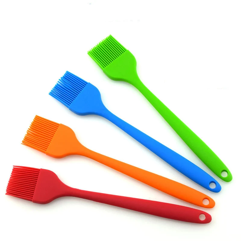 Brush Baking Supplies Cooking Bakeware Oil Utensils Gadget Set Device Tools Silicone Gadgets Convenience For Kitchen Accessories
Brush Baking Supplies Cooking Bakeware Oil Utensils Gadget Set Device Tools Silicone Gadgets Convenience For Kitchen Accessories