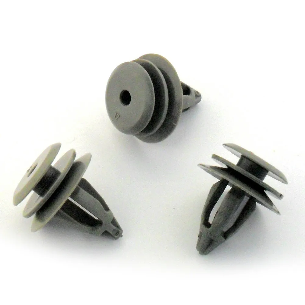 Front For Jaguar X-Type Sill Moulding Clips Side Skirt Sill Door Moulding Plastic
Front For Jaguar X-Type Sill Moulding Clips Side Skirt Sill Door Moulding Plastic