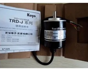 Фото TRD-2EH2500V кодер 100% новый и оригинальный | Обустройство дома(China)