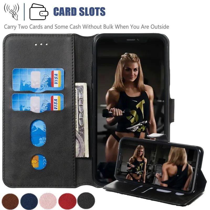 Retro Flip Wallet Case for iPhone 11 Pro Xs Max X XR Limitation Cowhide Leather Stand Cover for iPhone 7 8 6s 6 Plus 5S SE Case
Retro Flip Wallet Case for iPhone 11 Pro Xs Max X XR Limitation Cowhide Leather Stand Cover for iPhone 7 8 6s 6 Plus 5S SE Case