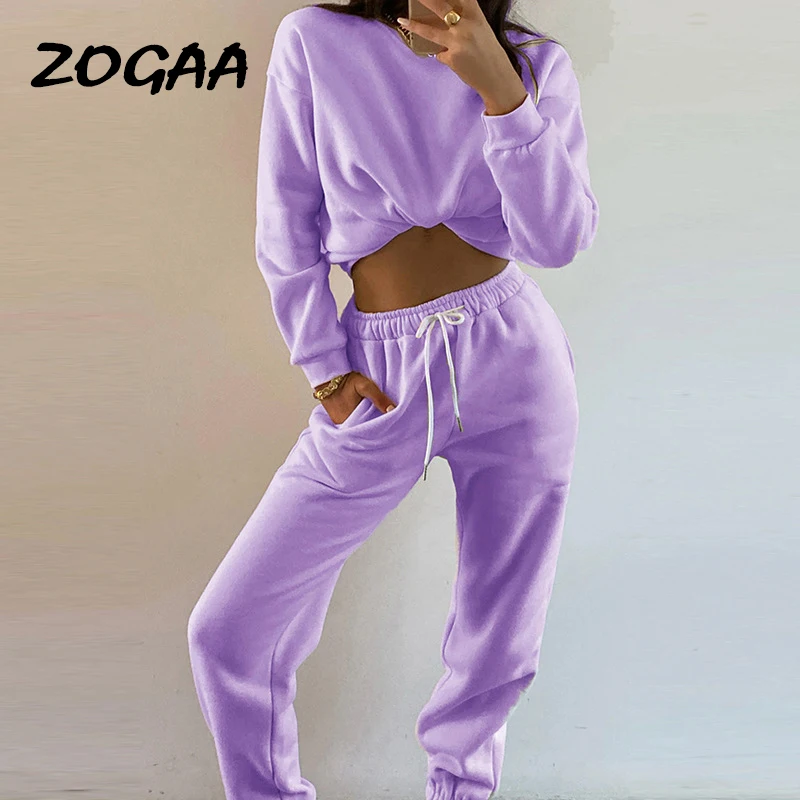 ZOGAA Solid Casual Tracksuit Women Sports 2 Pieces Set Sweatshirts Pullover Hoodies Suit Daily Home Sweatpants Shorts Outfits
ZOGAA Solid Casual Tracksuit Women Sports 2 Pieces Set Sweatshirts Pullover Hoodies Suit Daily Home Sweatpants Shorts Outfits