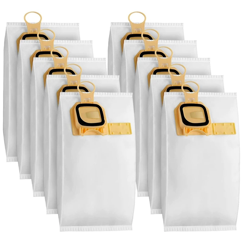 10 PCS For Kobold VK140 / 150 Vacuum Cleaner Bags Compatible For Vorwerk Kobold VK140 VK150 Vacuum Cleaner Bags
10 PCS For Kobold VK140 / 150 Vacuum Cleaner Bags Compatible For Vorwerk Kobold VK140 VK150 Vacuum Cleaner Bags