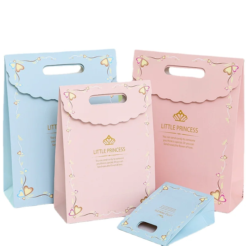 10 шт., праздничные подарочные сумки 
10 шт., праздничные подарочные сумки