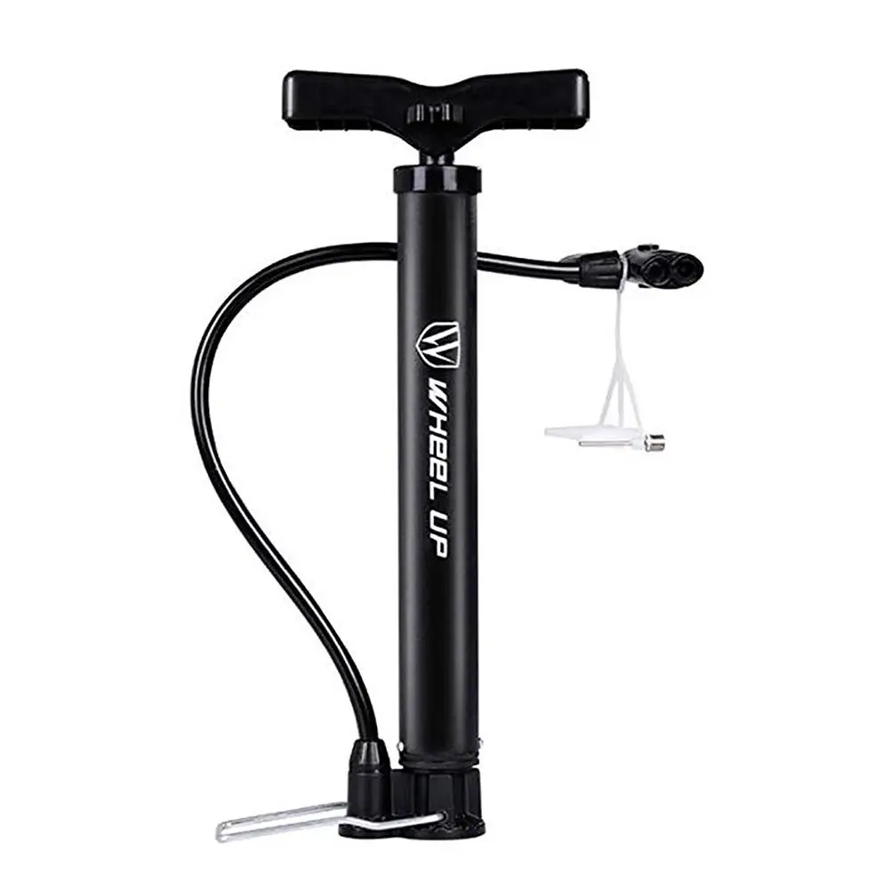 Mini Outdoor Bicycle Tyre Tire Hand Air Pump Inflator Bike Replacement Hose Tube Rubber Tool
Mini Outdoor Bicycle Tyre Tire Hand Air Pump Inflator Bike Replacement Hose Tube Rubber Tool