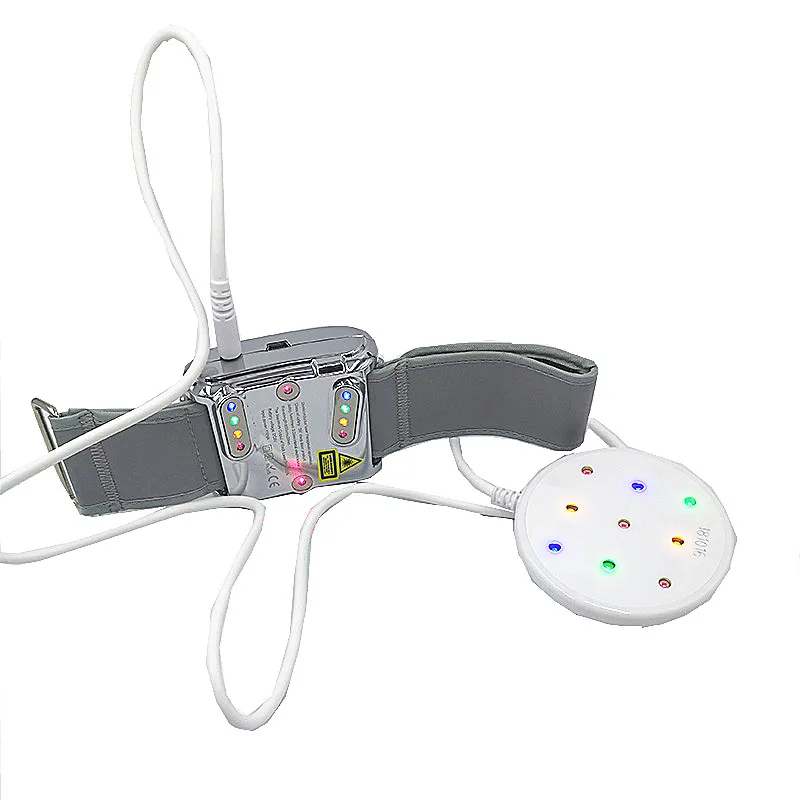 Hypertention Diabetes Prevent Stroke Sudden Laser Treatment Sinusitis High Blood Sugar Therapy Watch LLLT ATANG Color Wrist
Hypertention Diabetes Prevent Stroke Sudden Laser Treatment Sinusitis High Blood Sugar Therapy Watch LLLT ATANG Color Wrist