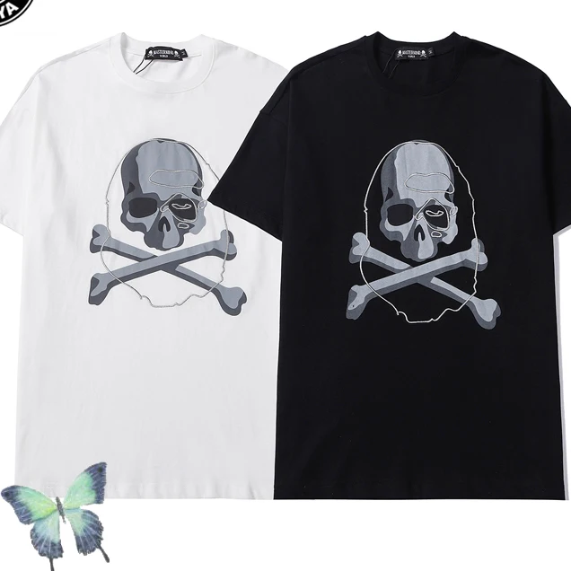 Mastermind World T-shirt Men Women Embroidery Skulls MMJ Short Sleeve T Shirt Mastermind Japan
Mastermind World T-shirt Men Women Embroidery Skulls MMJ Short Sleeve T Shirt Mastermind Japan