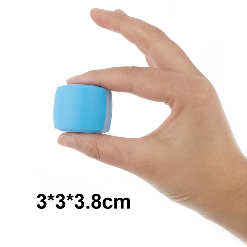3Pcs/set Face Jaw Exercise Facial Toner Exerciser Jaw Trainer Facial Muscle Chewer Fitness Ball Toning Jaw Muscle Ball
3Pcs/set Face Jaw Exercise Facial Toner Exerciser Jaw Trainer Facial Muscle Chewer Fitness Ball Toning Jaw Muscle Ball