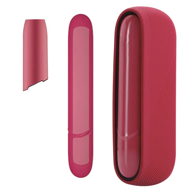 Cap 1Case 1Side 3 in 1 For -IQOS 3.0 Magnetic PC Side Cover For -IQOS 3 Duo Decoration Replaceable Cover Accessories
Cap 1Case 1Side 3 in 1 For -IQOS 3.0 Magnetic PC Side Cover For -IQOS 3 Duo Decoration Replaceable Cover Accessories