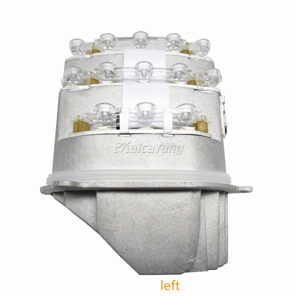 63127245813 63127245814 Car LED Light Insert Turn Signal Light Blinker LED LCI Left/Right For BMW 3 Series E90 E91
63127245813 63127245814 Car LED Light Insert Turn Signal Light Blinker LED LCI Left/Right For BMW 3 Series E90 E91