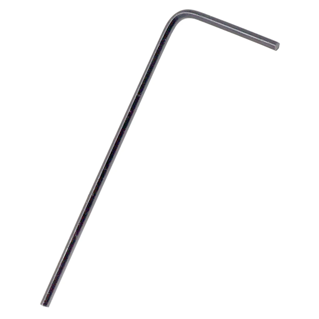 10 Pieces Bridge Iron Hexagonal Wrench Spanner 0.05inch for Electric Guitar Replacement Parts
10 Pieces Bridge Iron Hexagonal Wrench Spanner 0.05inch for Electric Guitar Replacement Parts